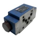 REXROTH Z2S 10-1-34/ R900407394 - Afbeelding 3