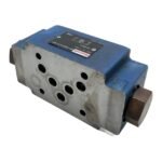 REXROTH Z2S 10-1-34/ R900407394 - Afbeelding 4