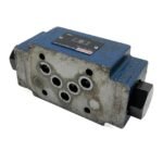 REXROTH Z2S 10-1-34/ R900407394 - Afbeelding 4