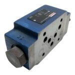 REXROTH Z2S 10-1-34/ R900407394 - Afbeelding 5