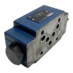 REXROTH Z2S 10-1-34/ R900407394 - Afbeelding 5