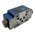 REXROTH Z2S 10-1-34/ R900407394 - Afbeelding 5