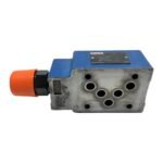 REXROTH ZDB 10 VP2-41/315V R900409958 - Afbeelding 2