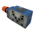 REXROTH ZDB 10 VP2-41/315V R900409958