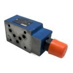 REXROTH ZDB 10 VP2-41/315V R900409958 - Afbeelding 4