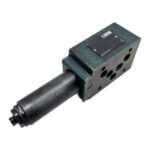 REXROTH ZDR 10 DA2-54/75Y 00438008 - Afbeelding 3