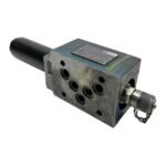 REXROTH ZDR 10 DA2-54/75Y R900438008