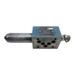 REXROTH ZDR 10 DB2-54/75YM 00431509 - Afbeelding 2