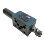 REXROTH ZDR 10 DB2-54/75YM 00431509