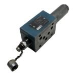 REXROTH ZDR 10 DB2-54/75YM 00431509 - Afbeelding 5