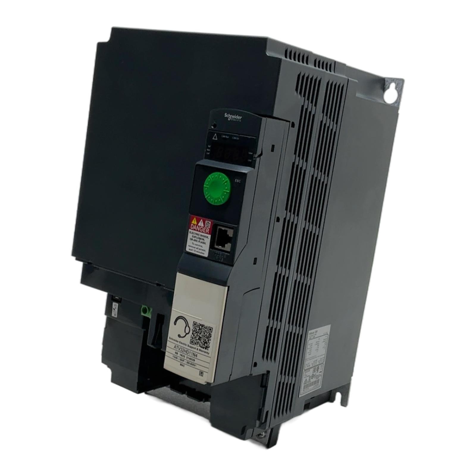 SCHNEIDER ELECTRIC ATV320D11N4B SCHNEIDER ELECTRIC ATV320D11N4B - Afbeelding 1