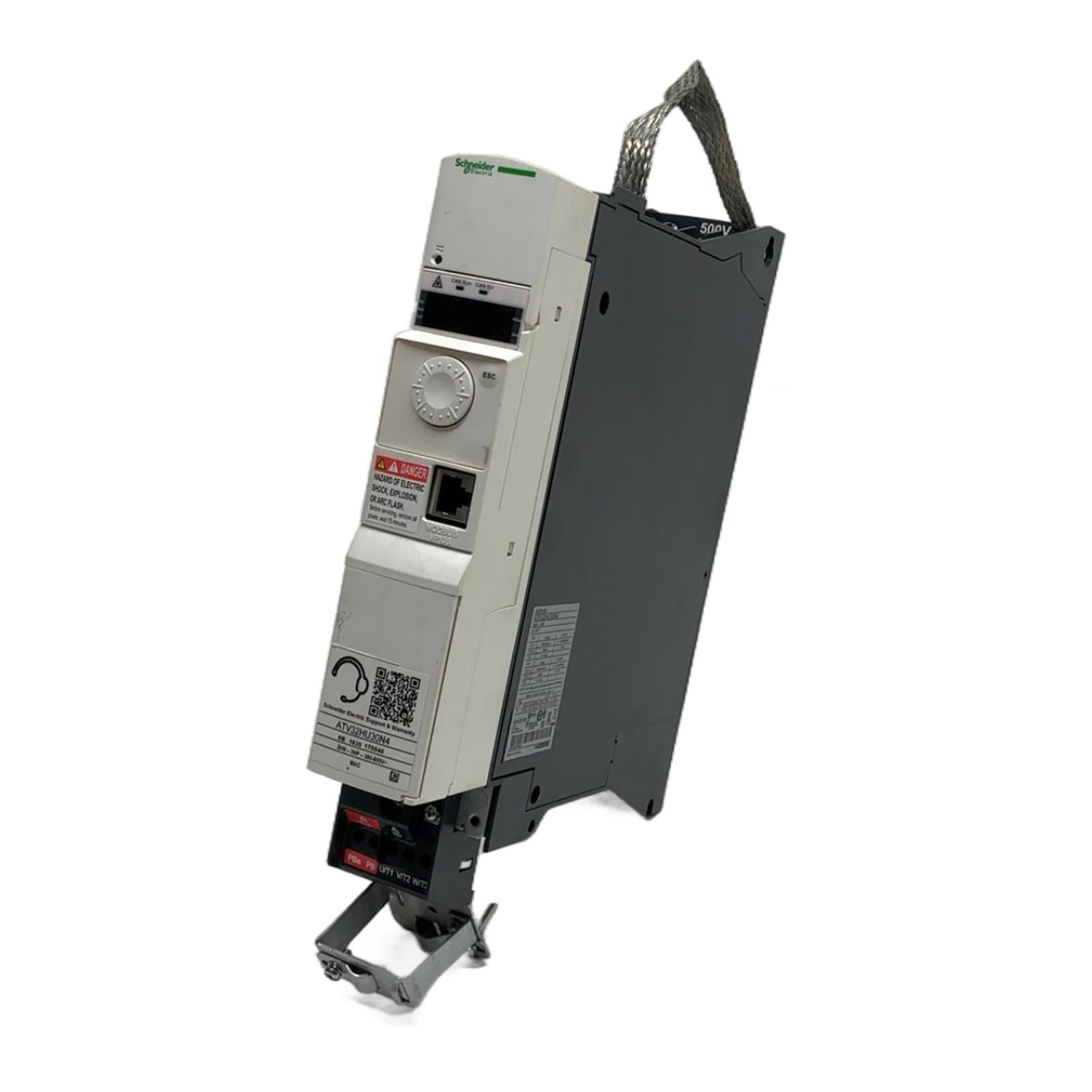 SCHNEIDER ELECTRIC ATV32HU30N4 SCHNEIDER ELECTRIC ATV32HU30N4 - Afbeelding 1