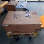 SCHNEIDER ELECTRIC ATV71HD45N4 V2.5 806953 - Afbeelding 5