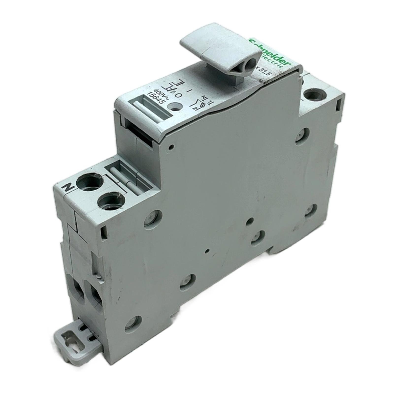 SCHNEIDER ELECTRIC Acti9 STI 15645 SCHNEIDER ELECTRIC Acti9 STI 15645 - Afbeelding 1