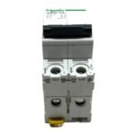 SCHNEIDER ELECTRIC C60H-DC A9N61521 - Afbeelding 2