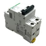 SCHNEIDER ELECTRIC C60H-DC A9N61521 - Afbeelding 3
