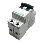 SCHNEIDER ELECTRIC C60H-DC A9N61521 - Afbeelding 4