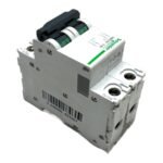 SCHNEIDER ELECTRIC C60H-DC A9N61521 - Afbeelding 5