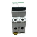 SCHNEIDER ELECTRIC C60H-DC A9N61526 - Afbeelding 2