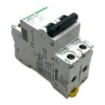 SCHNEIDER ELECTRIC C60H-DC A9N61526 - Afbeelding 3