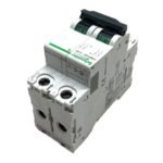 SCHNEIDER ELECTRIC C60H-DC A9N61526 - Afbeelding 4
