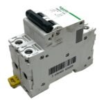 SCHNEIDER ELECTRIC C60H-DC C 2A A9N61503
