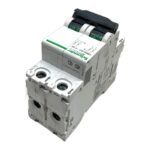 SCHNEIDER ELECTRIC C60H-DC C 2A A9N61503 - Afbeelding 4
