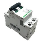 SCHNEIDER ELECTRIC C60H-DC C 2A A9N61503 - Afbeelding 5