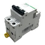 SCHNEIDER ELECTRIC C60H-DC C 3A A9N61522