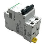 SCHNEIDER ELECTRIC C60H-DC C 3A A9N61522 - Afbeelding 3