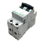SCHNEIDER ELECTRIC C60H-DC C 3A A9N61522 - Afbeelding 4