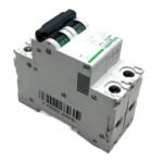 SCHNEIDER ELECTRIC C60H-DC C 3A A9N61522 - Afbeelding 5