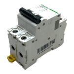 SCHNEIDER ELECTRIC C60H-DC C10A A9N61521