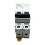 SCHNEIDER ELECTRIC C60H-DC C4A A9N61502 - Afbeelding 2