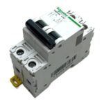 SCHNEIDER ELECTRIC C60H-DC C4A A9N61502