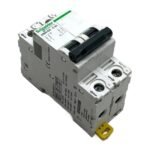 SCHNEIDER ELECTRIC C60H-DC C4A A9N61502 - Afbeelding 3