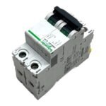 SCHNEIDER ELECTRIC C60H-DC C4A A9N61502 - Afbeelding 4