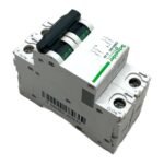 SCHNEIDER ELECTRIC C60H-DC C4A A9N61502 - Afbeelding 5