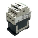 SCHNEIDER ELECTRIC CAD32BD 24VDC