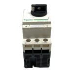 SCHNEIDER ELECTRIC GV2-L22 25A - Afbeelding 2