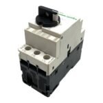 SCHNEIDER ELECTRIC GV2-L22 25A - Afbeelding 4