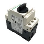 SCHNEIDER ELECTRIC GV2-L22 25A - Afbeelding 5
