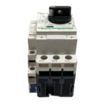 SCHNEIDER ELECTRIC GV2-P10 4-6.3A - Afbeelding 2