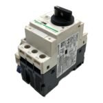 SCHNEIDER ELECTRIC GV2-P10 4-6.3A