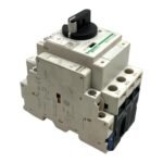 SCHNEIDER ELECTRIC GV2-P10 4-6.3A - Afbeelding 3