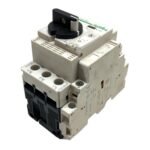 SCHNEIDER ELECTRIC GV2-P10 4-6.3A - Afbeelding 4