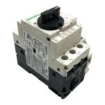 SCHNEIDER ELECTRIC GV2-P10 4-6.3A - Afbeelding 5