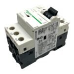 SCHNEIDER ELECTRIC GV2-RT07