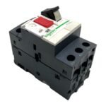 SCHNEIDER ELECTRIC GV2ME06 - Afbeelding 3