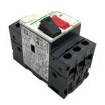 SCHNEIDER ELECTRIC GV2ME06 - Afbeelding 5